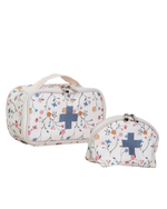 Necessaire Remédios | Floral Delicado