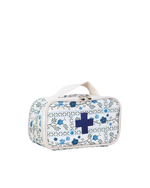 Necessaire Remédios | Floral Linhas
