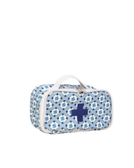 Necessaire Remédios | Floral Bolinhas