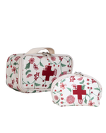 Necessaire Remédios | Floral Indiana