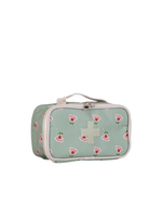 Necessaire Remédios | Buquê Verde Menta