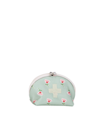 Necessaire Remédios | Buquê Verde Menta