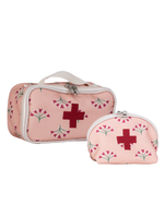 Necessaire Remédios | Buquê Rose