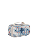 Necessaire Remédios | Xadrez Mar