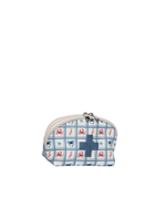Necessaire Remédios | Xadrez Mar