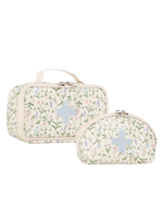 Necessaire Remédios | Floral Lavanda