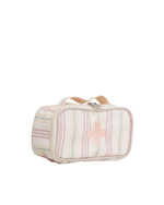 Necessaire Remédios | Collab Tom - Listra Com Bolinhas Colorido
