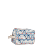 Necessaire Estojo | Xadrez Mar