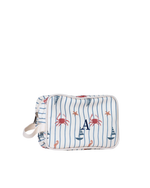 Necessaire Estojo | Listrado Mar