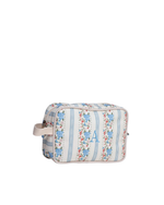 Necessaire Estojo | Listrado Floral