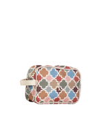 Necessaire Estojo | Formas Geometricas Coloridas