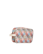 Necessaire Estojo | Floral Losanguinhos