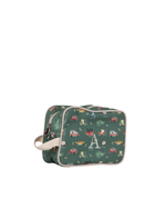 Necessaire Estojo | Carros Verde