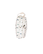 Necessaire Estojo Dupla | Tulipinhas