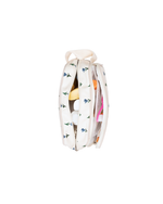 Necessaire Estojo Dupla | Tulipinhas