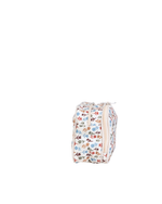 Necessaire Estojo Dupla | Florzinhas Coloridas
