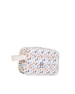 Necessaire Estojo Dupla | Florzinhas Coloridas