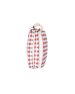 Necessaire Estojo Dupla | Florzinhas Bicolor