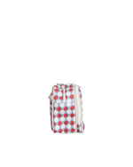 Necessaire Estojo Dupla | Florzinhas Bicolor