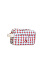 Necessaire Estojo Dupla | Florzinhas Bicolor