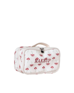 Necessaire Maquiagem Dupla | Buquezinhos