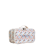Necessaire Maquiagem Dupla | Florzinhas Coloridas