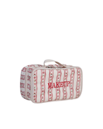 Necessaire Maquiagem Dupla | Mini Florzinhas