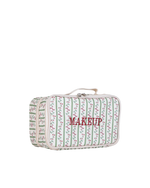 Necessaire Maquiagem Dupla | Raminho De Flor
