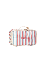 Necessaire Maquiagem Dupla | Listras
