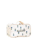 Necessaire Maquiagem Dupla | Tulipinhas