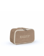 Necessaire Maquiagem | Areia