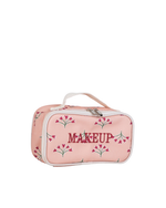 Necessaire Maquiagem | Buquê Rose