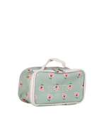 Necessaire Maquiagem | Buquê Verde Menta