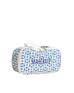 Necessaire Maquiagem | Floral Bolinhas