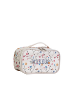 Necessaire Maquiagem | Floral Delicado