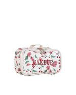 Necessaire Maquiagem | Floral Indiana