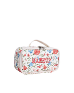 Necessaire Maquiagem | Floral Jardim