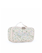 Necessaire Maquiagem | Floral Lavanda