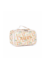 Necessaire Maquiagem | Floral Pastel