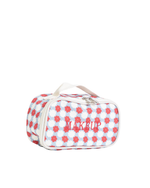 Necessaire Maquiagem | Florzinhas Bicolor