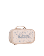 Necessaire Maquiagem | Folhagem Azul