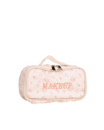 Necessaire Maquiagem | Folhagem Rose