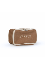 Necessaire Maquiagem | Kraft