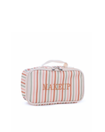 Necessaire Maquiagem | Listrado Colorido