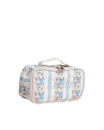 Necessaire Maquiagem | Listrado Floral
