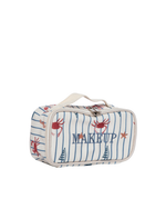 Necessaire Maquiagem | Listrado Mar