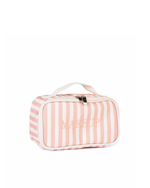 Necessaire Maquiagem | Listrado Rose