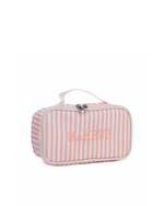 Necessaire Maquiagem | Listrado Rose