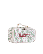 Necessaire Maquiagem | Raminho De Flor