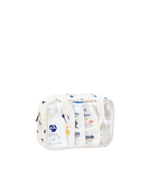 Necessaire Com Visor | Tulipinhas